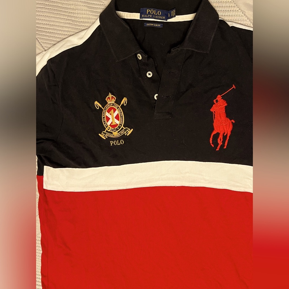Men’s shirt